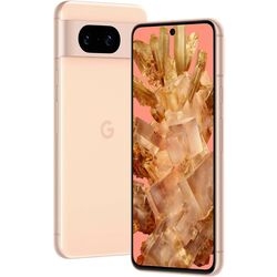 Мобильный телефон Google Pixel 8 8GB/128GB (Rose) Thumb