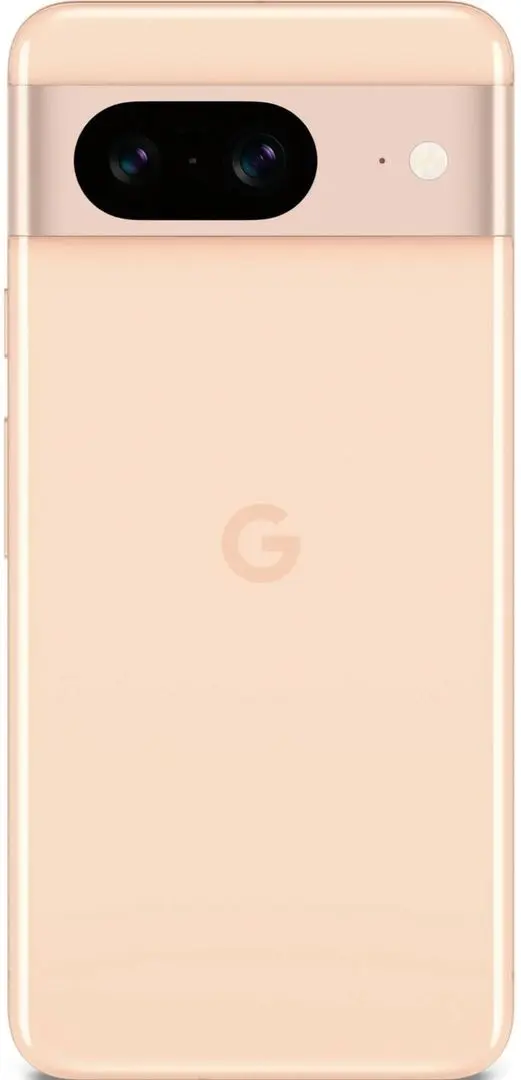 Мобильный телефон Google Pixel 8 8GB/128GB (Rose) - 5