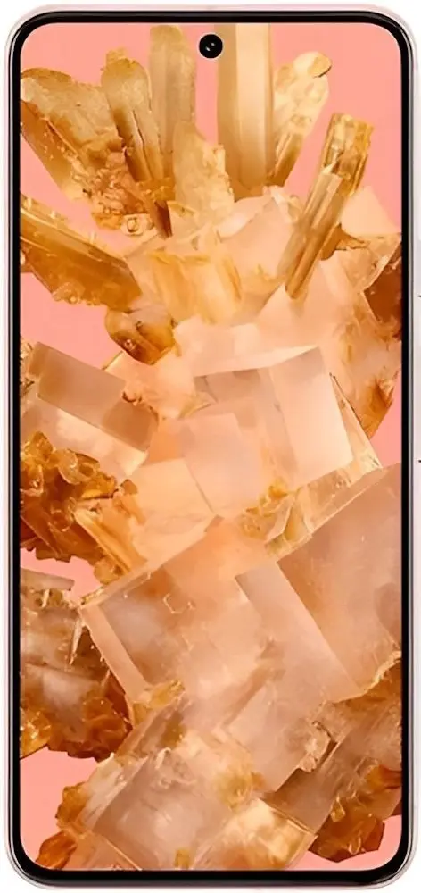 Мобильный телефон Google Pixel 8 8GB/128GB (Rose)