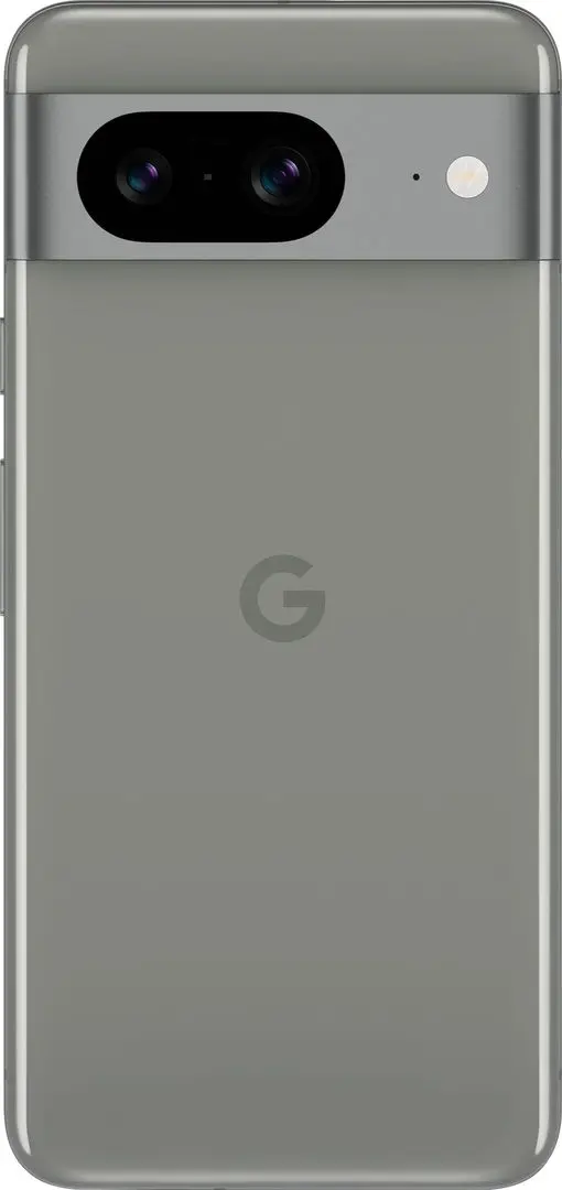 Мобильный телефон Google Pixel 8 8GB/256GB (Hazel) - 2