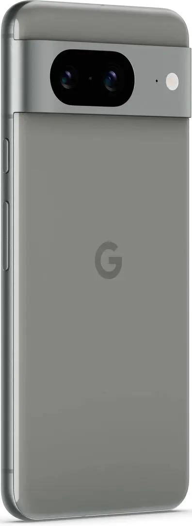 Мобильный телефон Google Pixel 8 8GB/256GB (Hazel) - 6