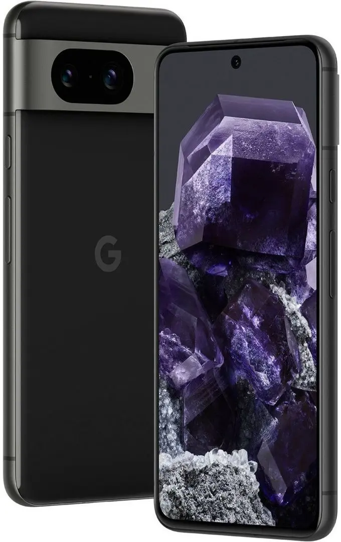 Мобильный телефон Google Pixel 8 8GB/256GB (Obsidian) - 4