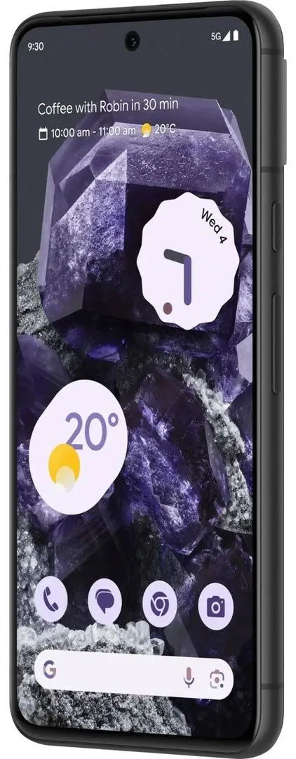 Мобильный телефон Google Pixel 8 8GB/256GB (Obsidian) - 5