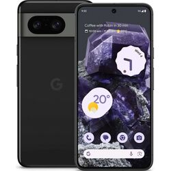 Мобильный телефон Google Pixel 8 8GB/128GB (Obsidian) Thumb