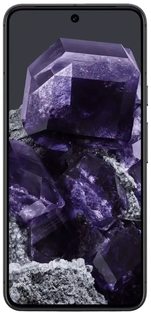 Мобильный телефон Google Pixel 8 8GB/128GB (Obsidian)