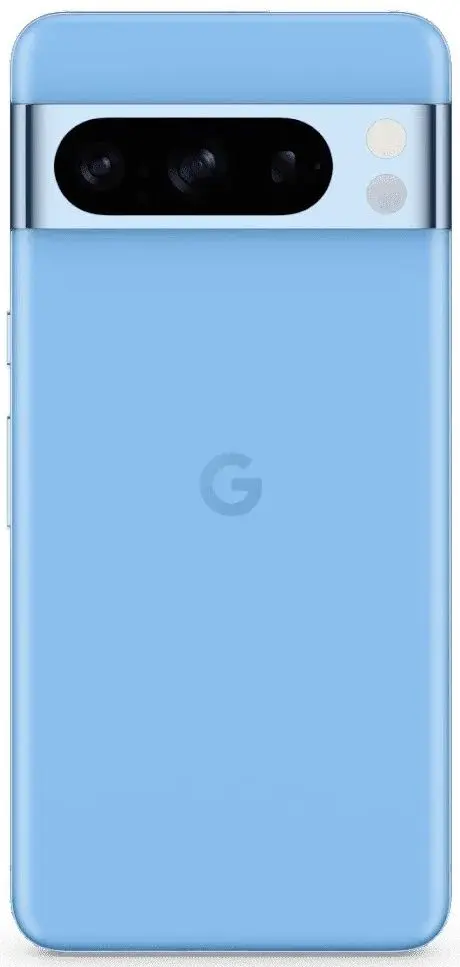 Telefon mobil Google Pixel 8 Pro 12GB/128GB (Bay)