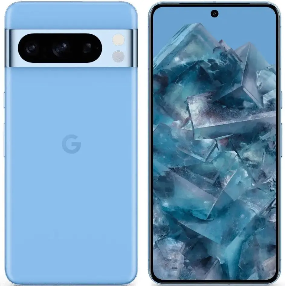 Telefon mobil Google Pixel 8 Pro 12GB/128GB (Bay)