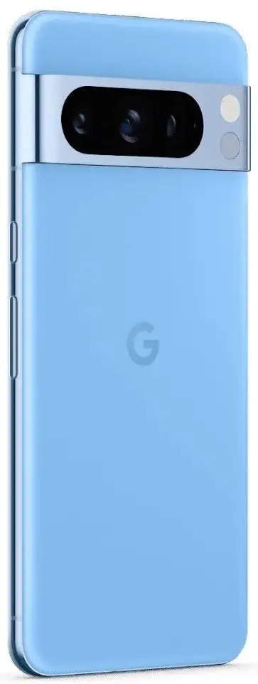 Telefon mobil Google Pixel 8 Pro 12GB/128GB (Bay)