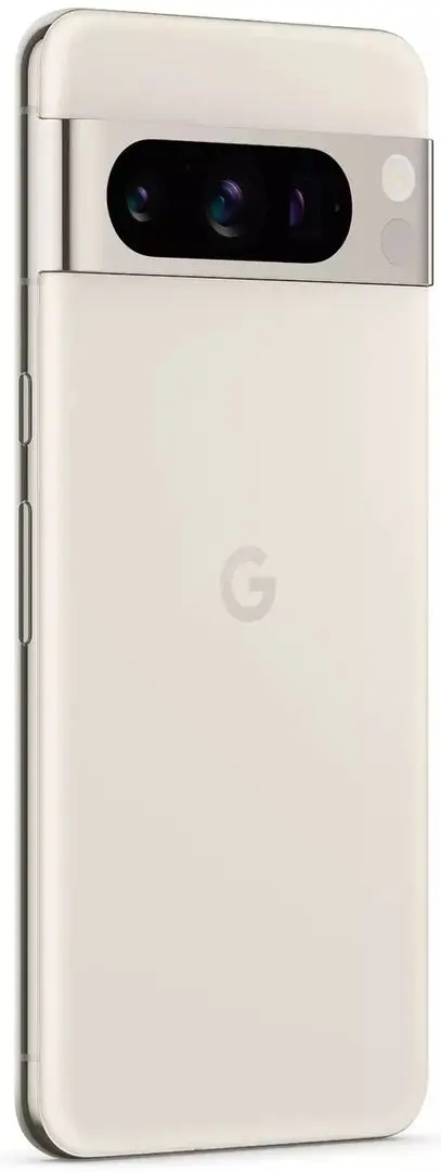 Telefon mobil Google Pixel 8 Pro 12GB/128GB (Beige)