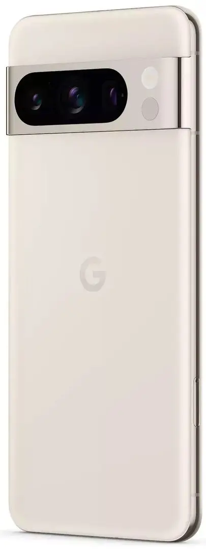 Telefon mobil Google Pixel 8 Pro 12GB/128GB (Beige)