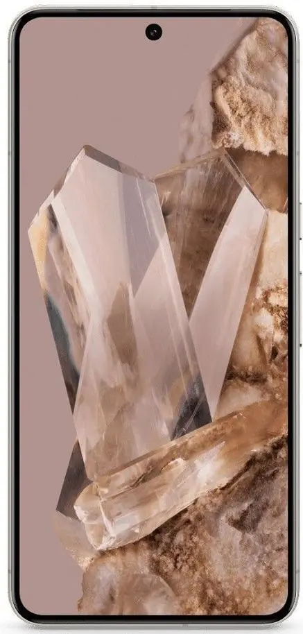 Telefon mobil Google Pixel 8 Pro 12GB/128GB (Beige)