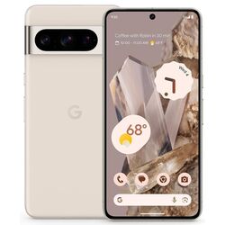 Telefon mobil Google Pixel 8 Pro 12GB/128GB (Porcelain) Thumb