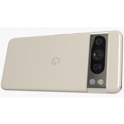 Telefon mobil Google Pixel 8 Pro 12GB/128GB (Porcelain) Thumb