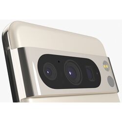 Telefon mobil Google Pixel 8 Pro 12GB/128GB (Porcelain) Thumb