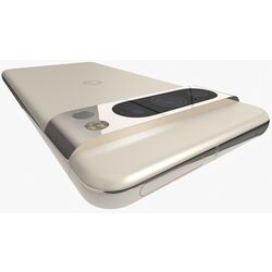 Telefon mobil Google Pixel 8 Pro 12GB/128GB (Porcelain) Thumb