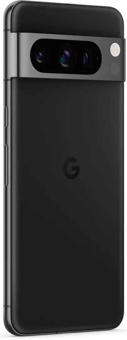 Telefon mobil Google Pixel 8 Pro 12GB/256GB (Obsidian)