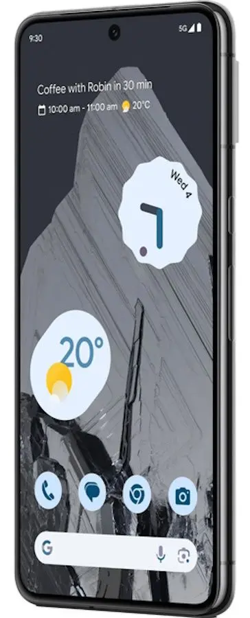 Telefon mobil Google Pixel 8 Pro 12GB/256GB (Obsidian)