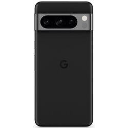 Telefon mobil Google Pixel 8 Pro 12GB/512GB (Obsidian) Thumb