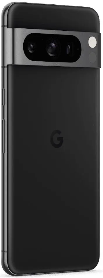 Telefon mobil Google Pixel 8 Pro 12GB/512GB (Obsidian)