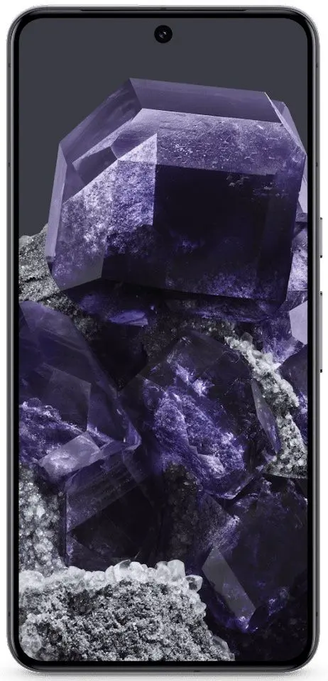 Telefon mobil Google Pixel 8 Pro 12GB/512GB (Obsidian)