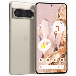 Telefon mobil Google Pixel 8 Pro 12GB/512GB (Porcelain) Thumb
