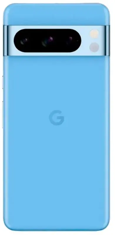 Telefon mobil Google Pixel 8 Pro Dual 12GB/256GB (Bay)