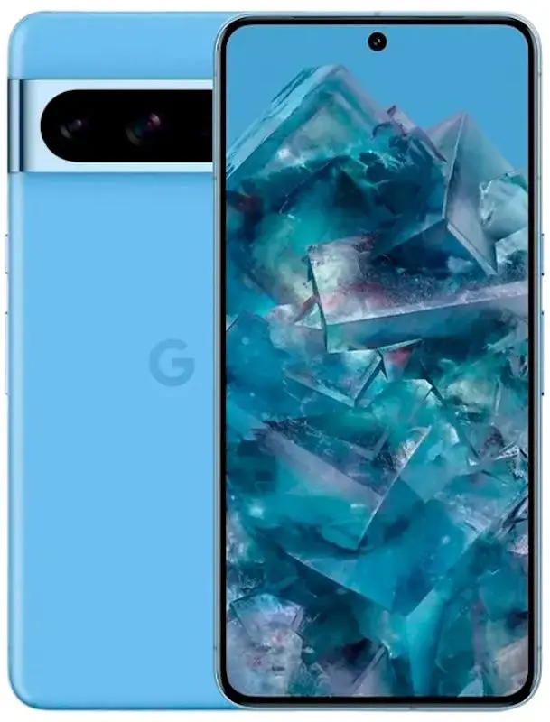 Telefon mobil Google Pixel 8 Pro Dual 12GB/256GB (Bay)