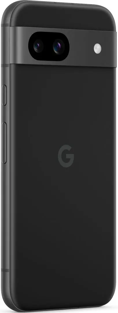 Telefon mobil Google Pixel 8a 8GB/128GB (Obsidian)