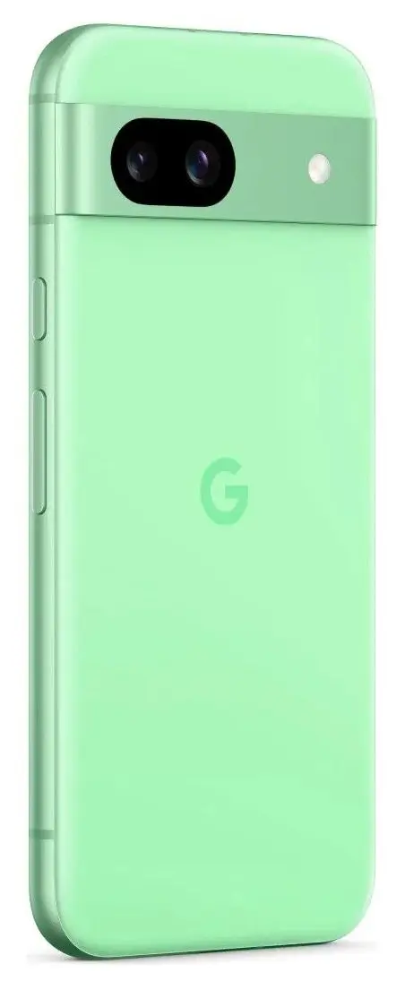 Telefon mobil Google Pixel 8a 8GB/128GB (Aloe)