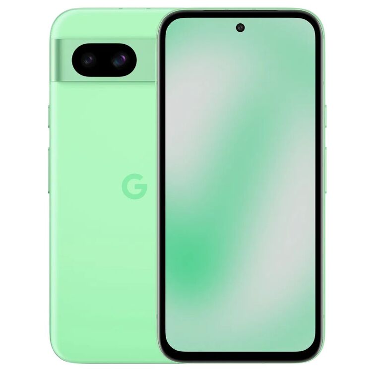 Telefon mobil Google Pixel 8a 8GB/128GB (Aloe) cumpără în Chișinău