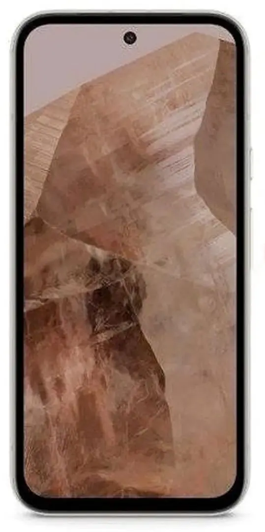 Telefon mobil Google Pixel 8a 8GB/128GB (Porcelain)