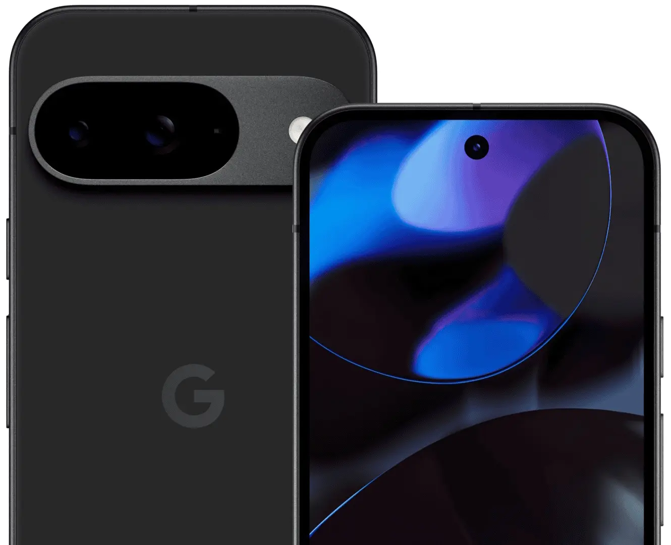 Мобильный телефон Google Pixel 9 12GB/128GB (Obsidian)