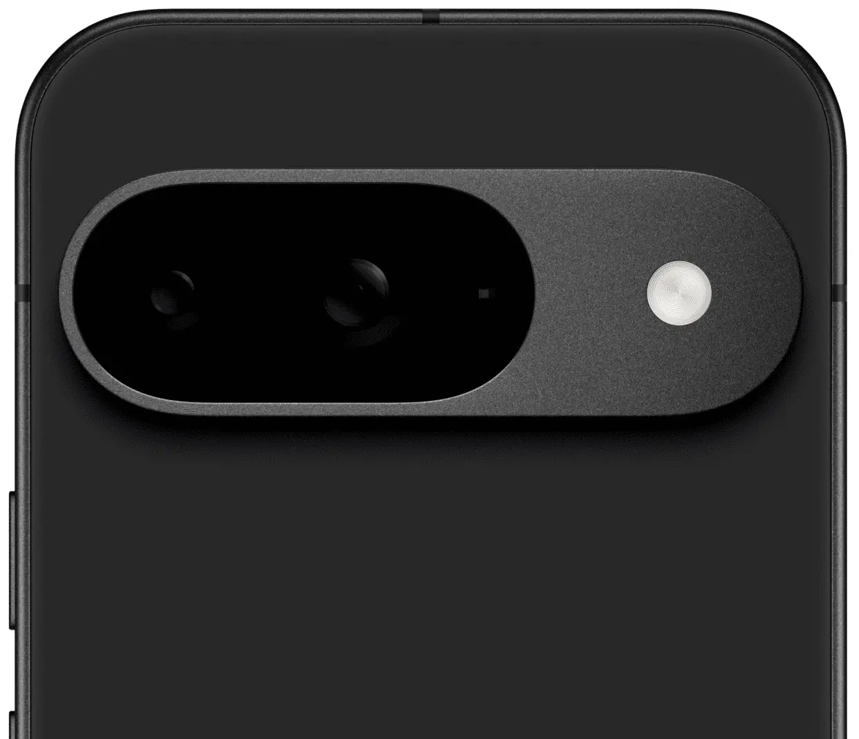 Мобильный телефон Google Pixel 9 12GB/128GB (Obsidian)