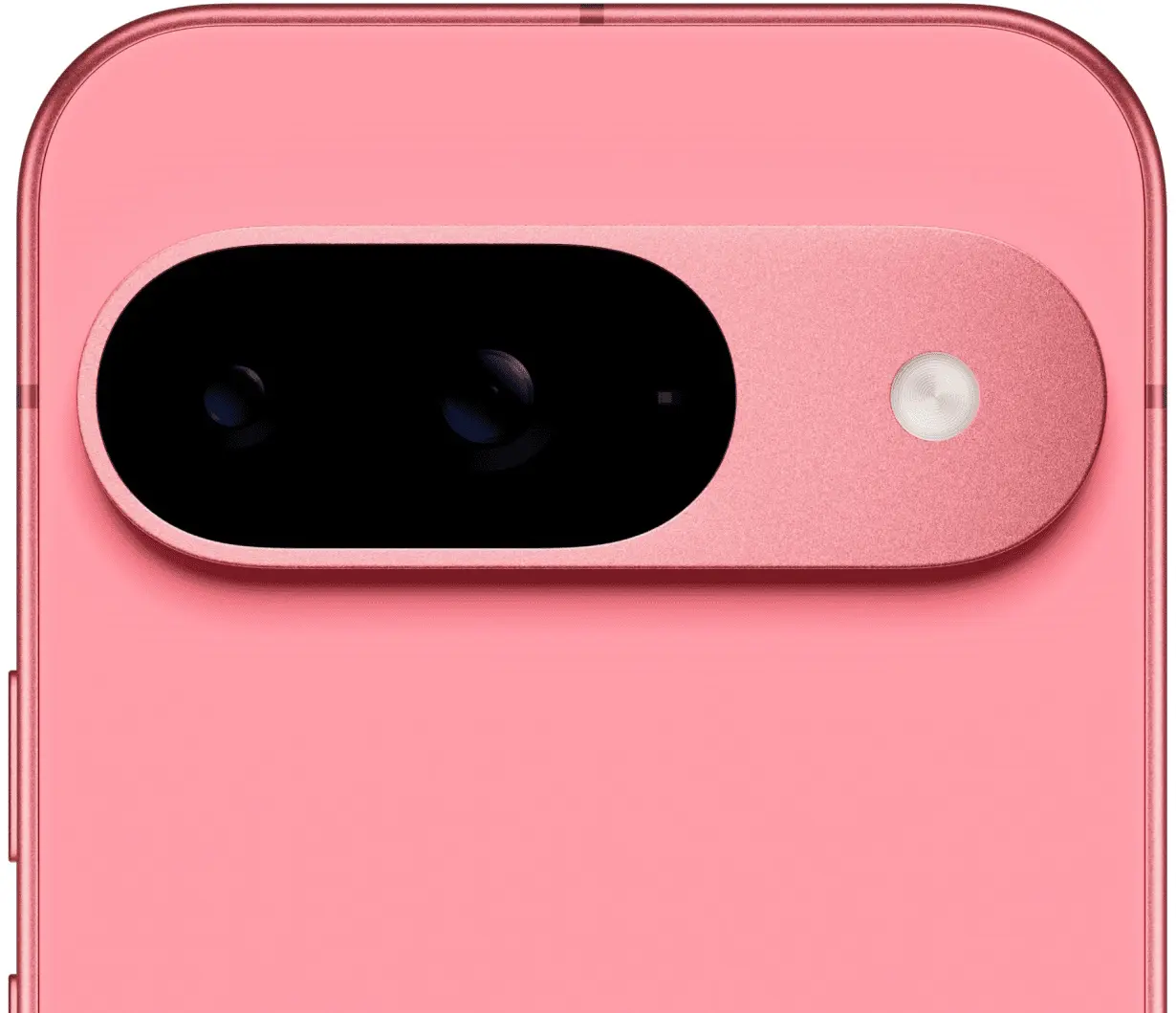 Telefon mobil Google Pixel 9 12GB/128GB (Peony)