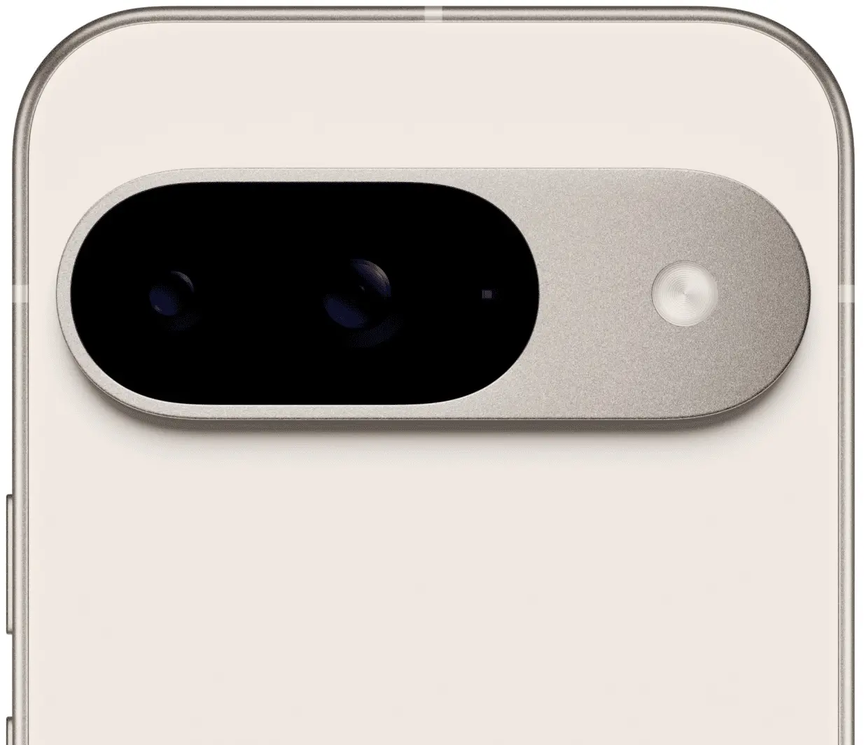 Telefon mobil Google Pixel 9 12GB/128GB (Porcelain)