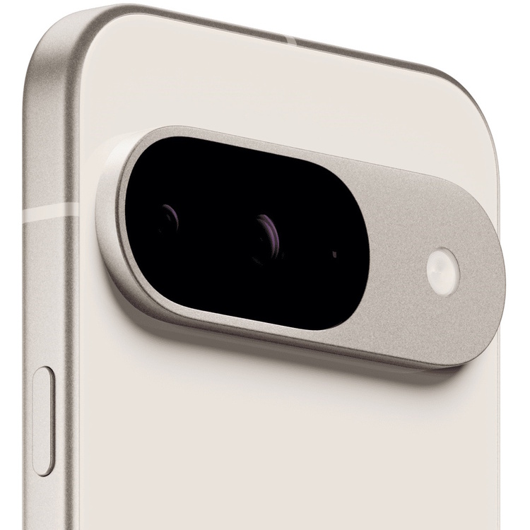 Telefon mobil Google Pixel 9 12GB/128GB (Porcelain) cumpără în Chișinău ...