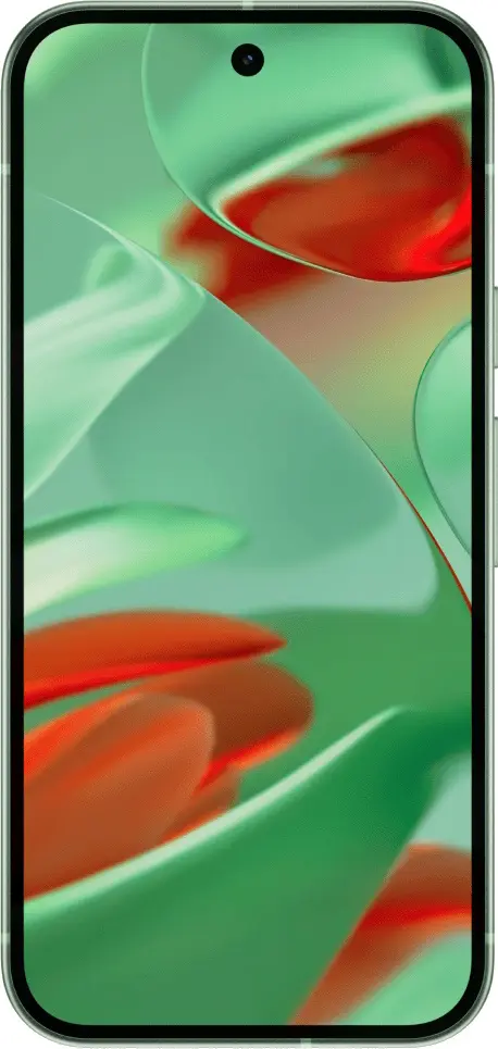 Telefon mobil Google Pixel 9 12GB/128GB (Wintergreen)