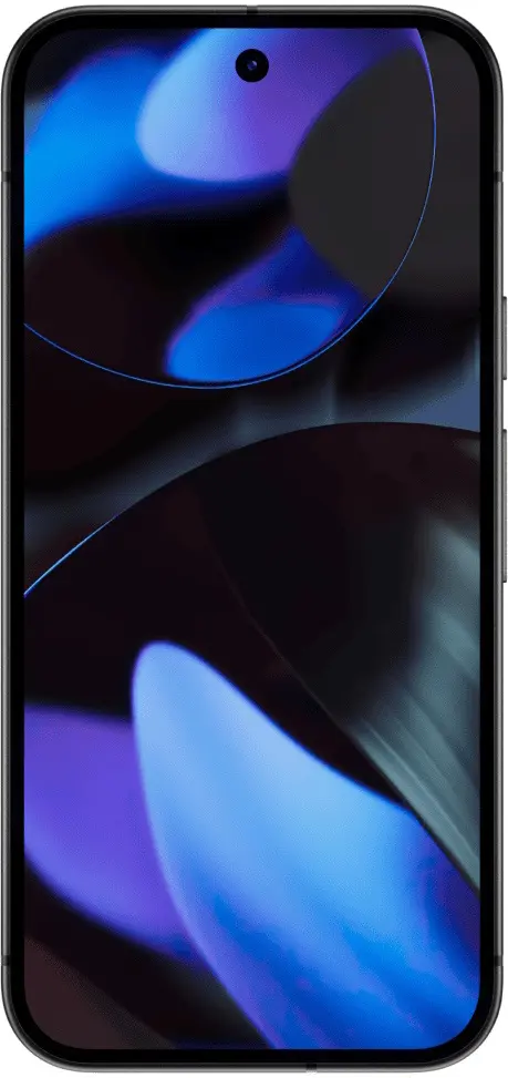 Мобильный телефон Google Pixel 9 12GB/256GB (Obsidian)