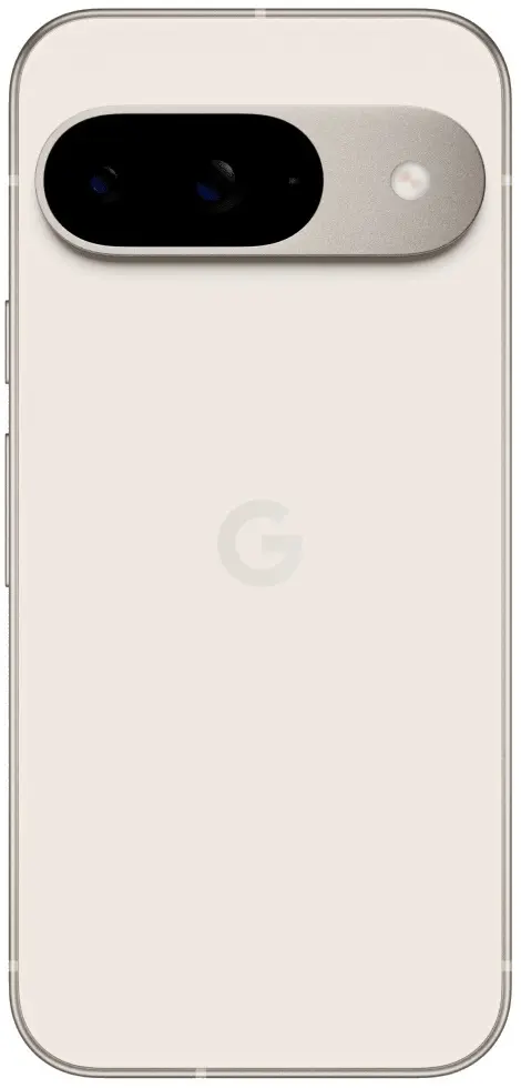 Telefon mobil Google Pixel 9 12GB/256GB (Porcelain)