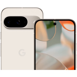 Telefon mobil Google Pixel 9 12GB/256GB (Porcelain) Thumb