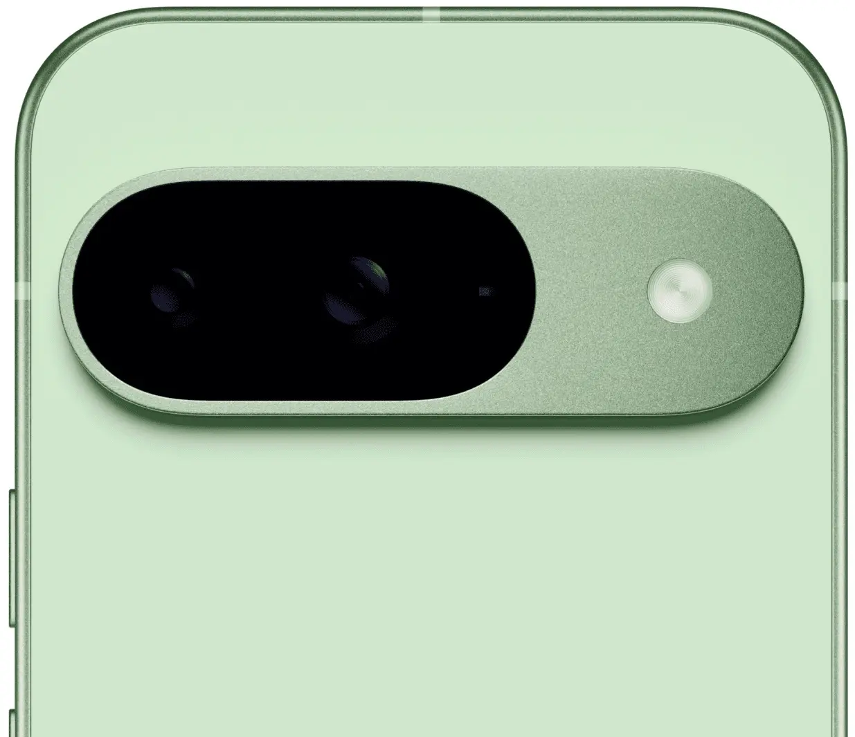 Telefon mobil Google Pixel 9 12GB/256GB (Wintergreen)