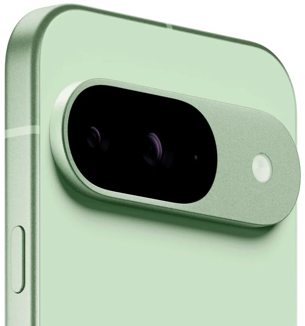 Telefon mobil Google Pixel 9 12GB/256GB (Wintergreen)