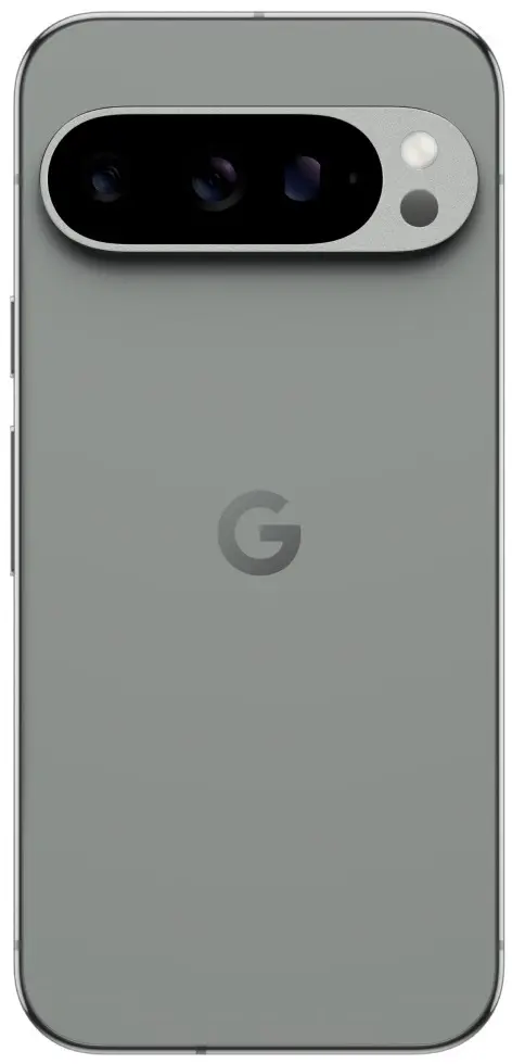 Мобильный телефон Google Pixel 9 Pro 16GB/128GB (Hazel) - 2