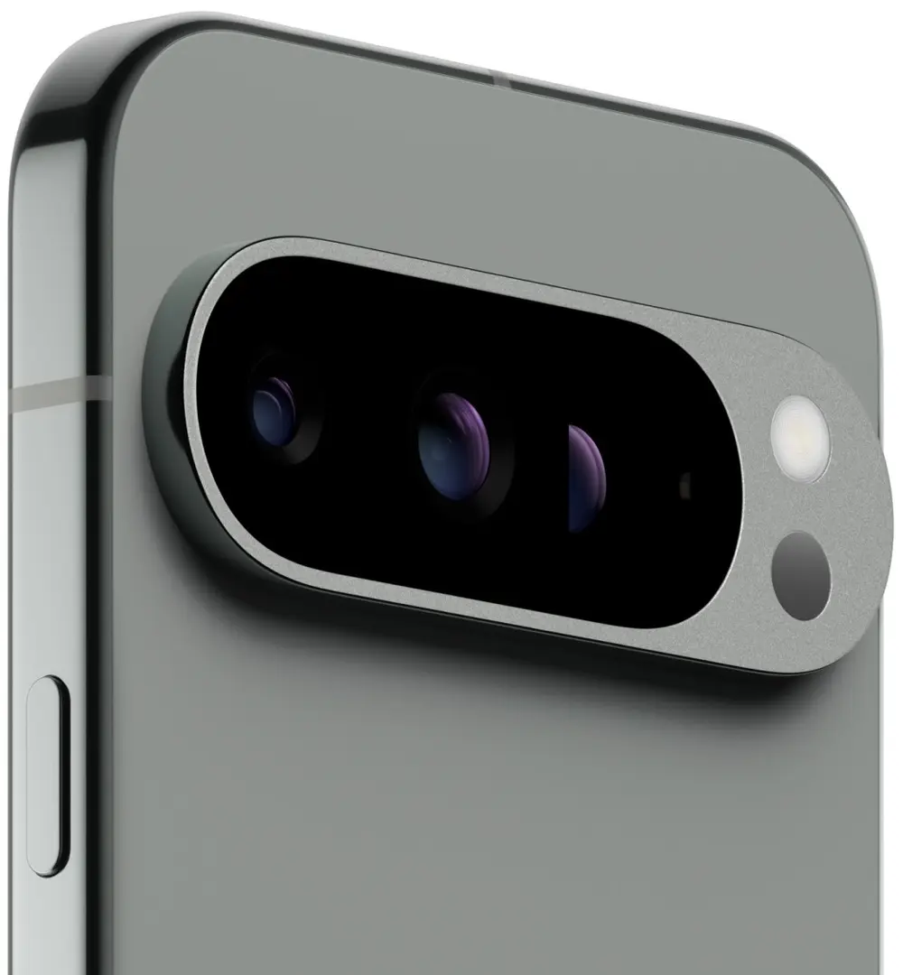 Мобильный телефон Google Pixel 9 Pro 16GB/128GB (Hazel) - 7