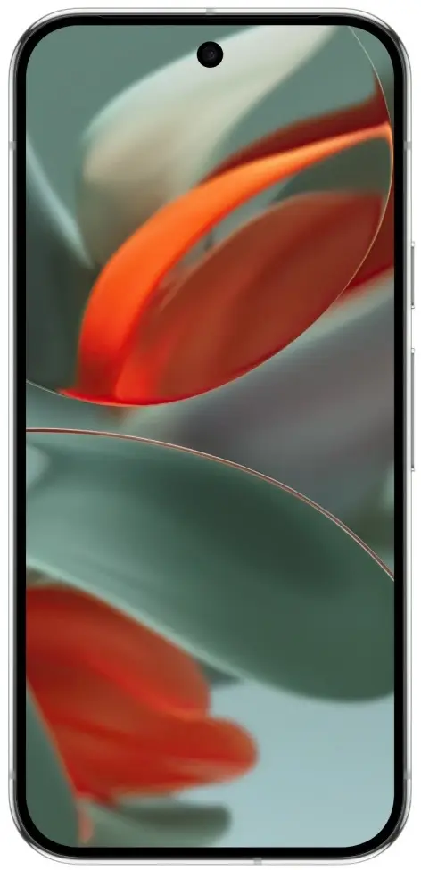 Мобильный телефон Google Pixel 9 Pro 16GB/128GB (Hazel)
