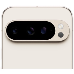 Telefon mobil Google Pixel 9 Pro 16GB/128GB (Porcelain) Thumb
