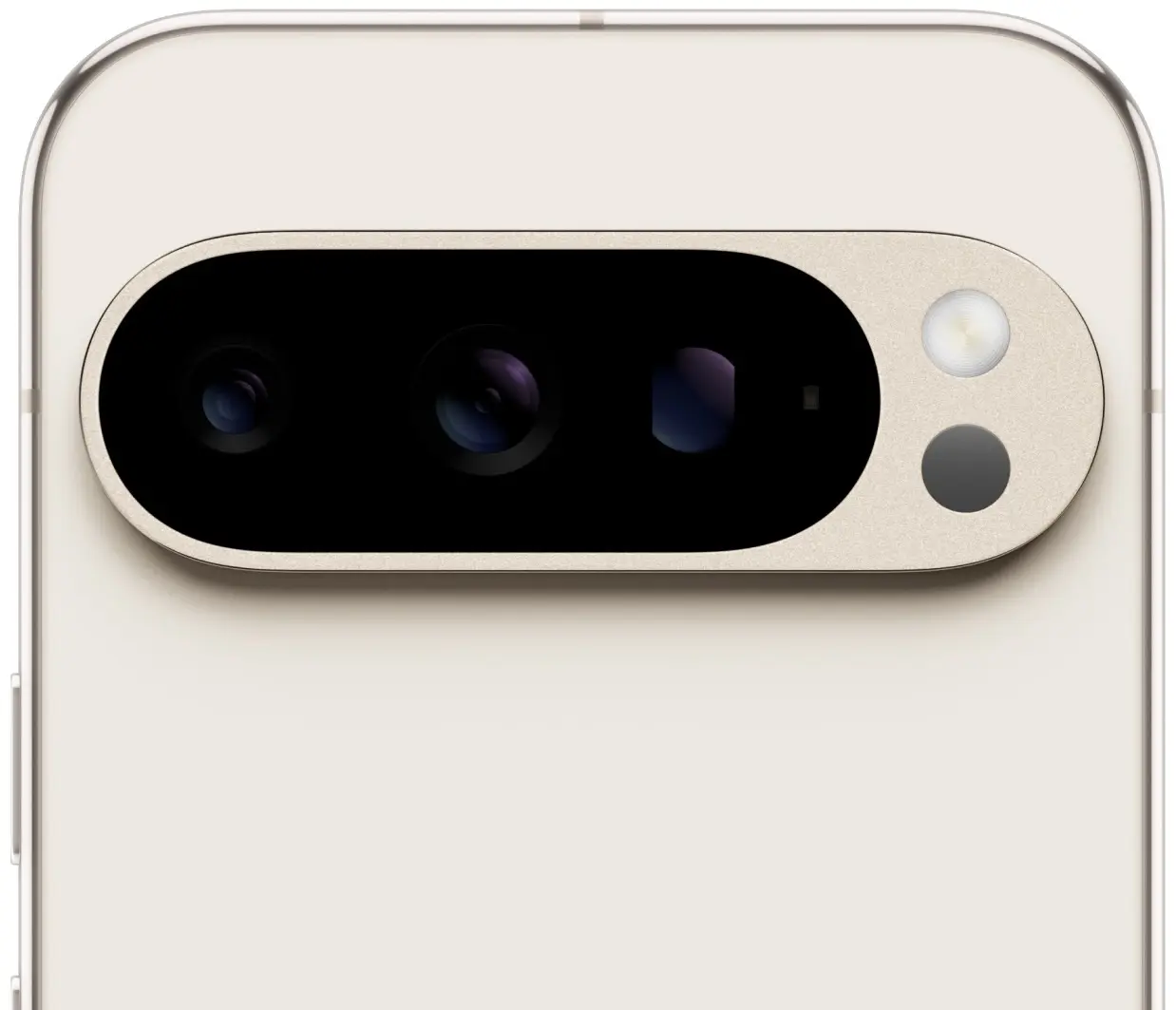 Telefon mobil Google Pixel 9 Pro 16GB/128GB (Porcelain) - 6