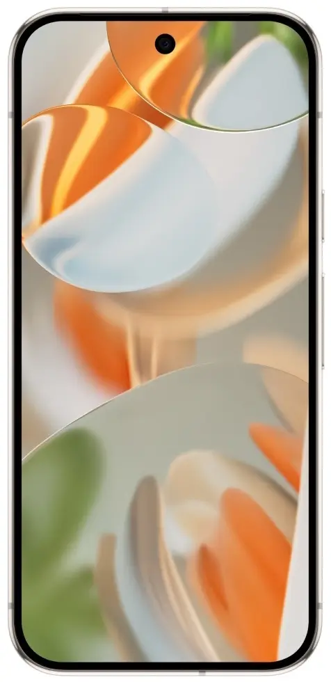 Telefon mobil Google Pixel 9 Pro 16GB/128GB (Porcelain)