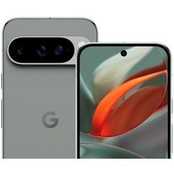 Telefon mobil Google Pixel 9 Pro 16GB/256GB (Hazel) Thumb