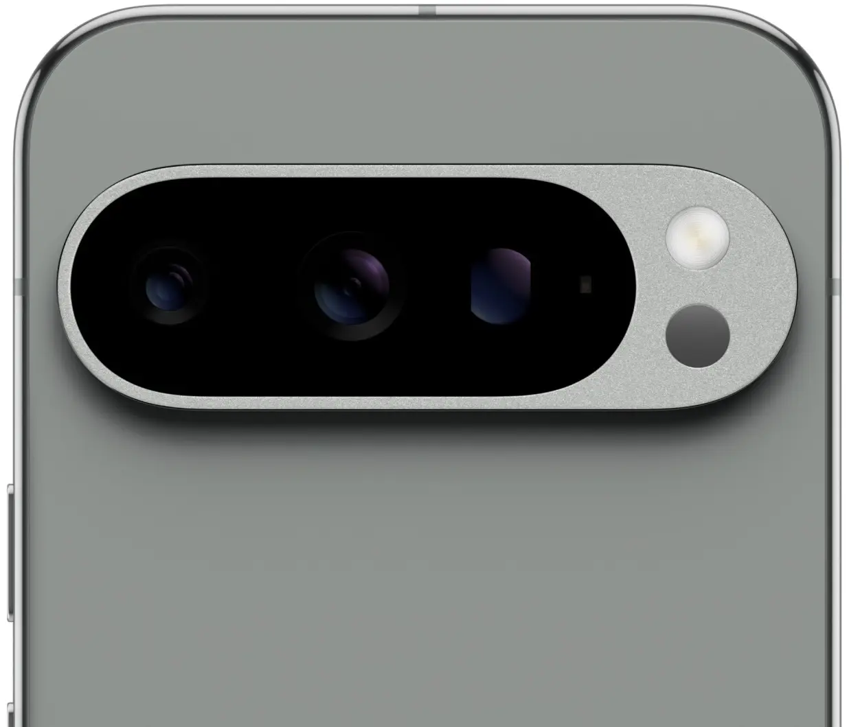 Telefon mobil Google Pixel 9 Pro 16GB/256GB (Hazel) - 6